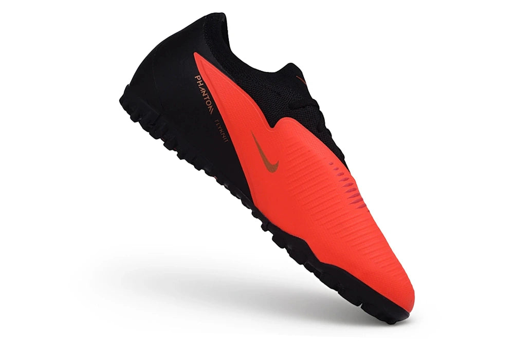 Chuteira Nike Phantom ReactX 6 Pro Society TF "Break Em Pack"