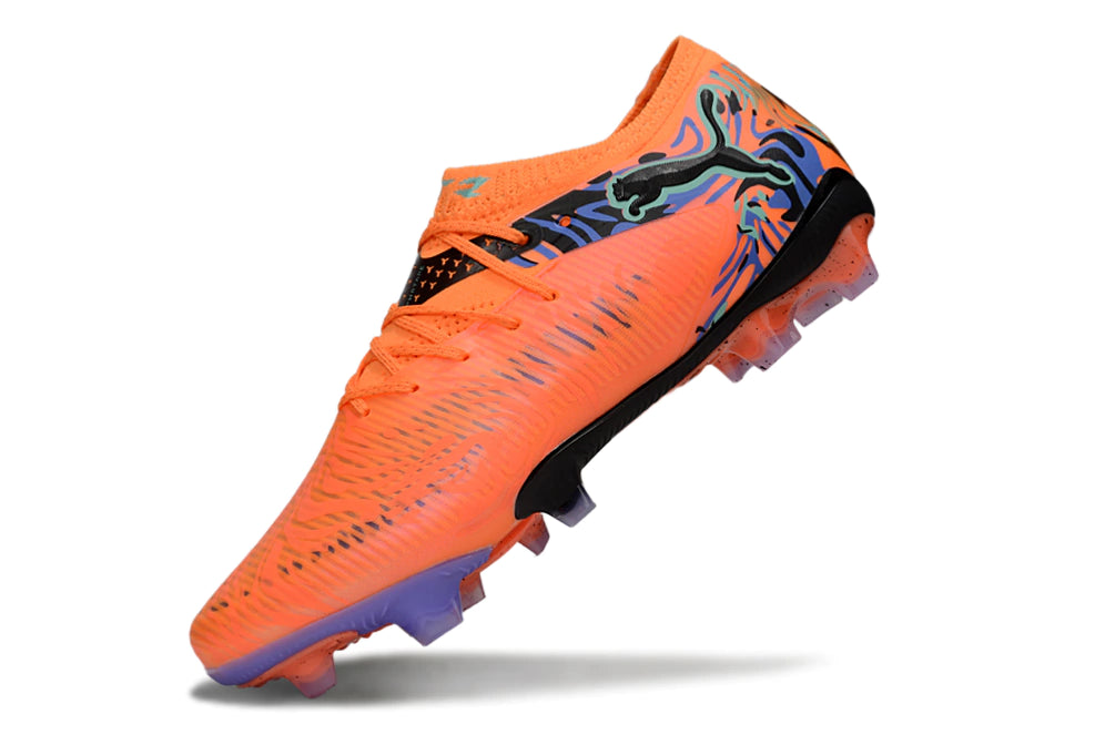 Chuteira Puma Future 8 Ultimate Low Campo FG "Creativity"
