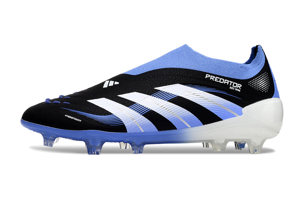 Chuteira Adidas Predator Elite 25 Laceless Campo "Bellingham"
