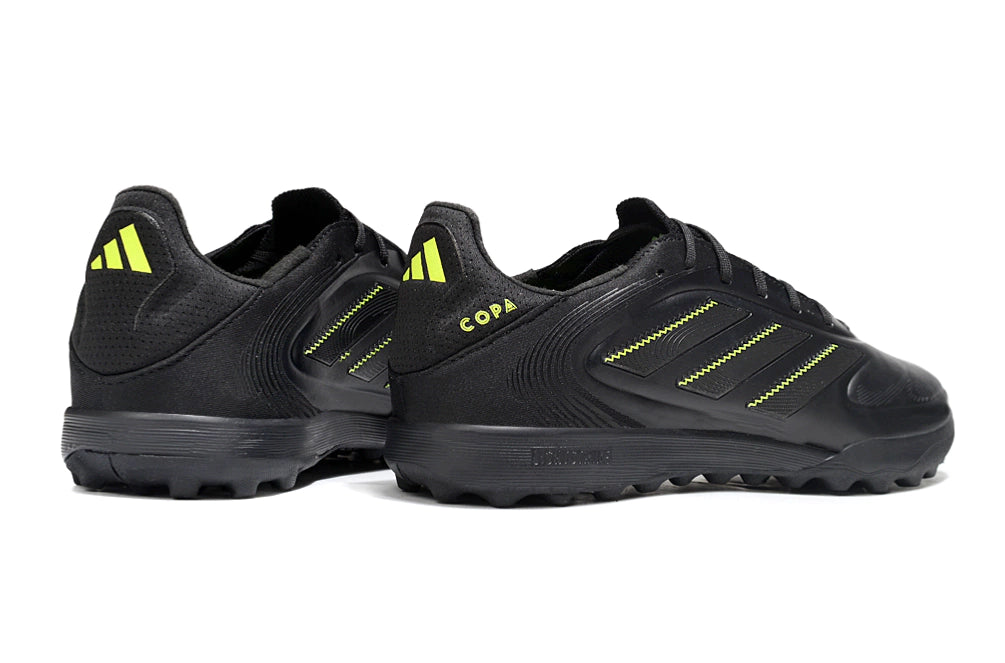 Chuteira Adidas Copa Pure 3 Society - Preto