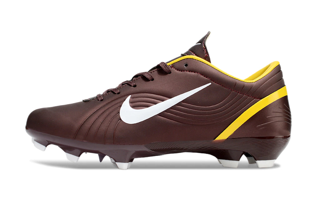 Chuteira Nike Mercurial Vapor 1 FG "CR7"