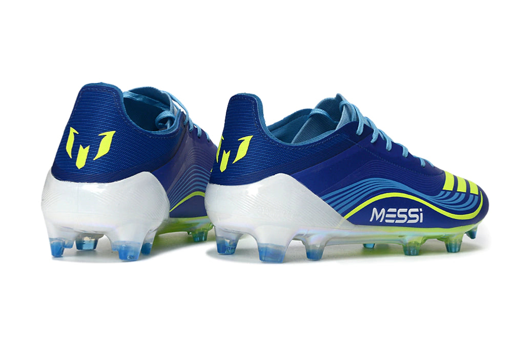 Chuteira Adidas F50 X Campo "Messi"
