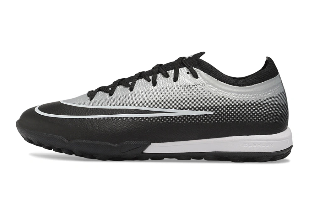 Chuteira Nike Mercurial Vapor 17 Elite Society - Preto