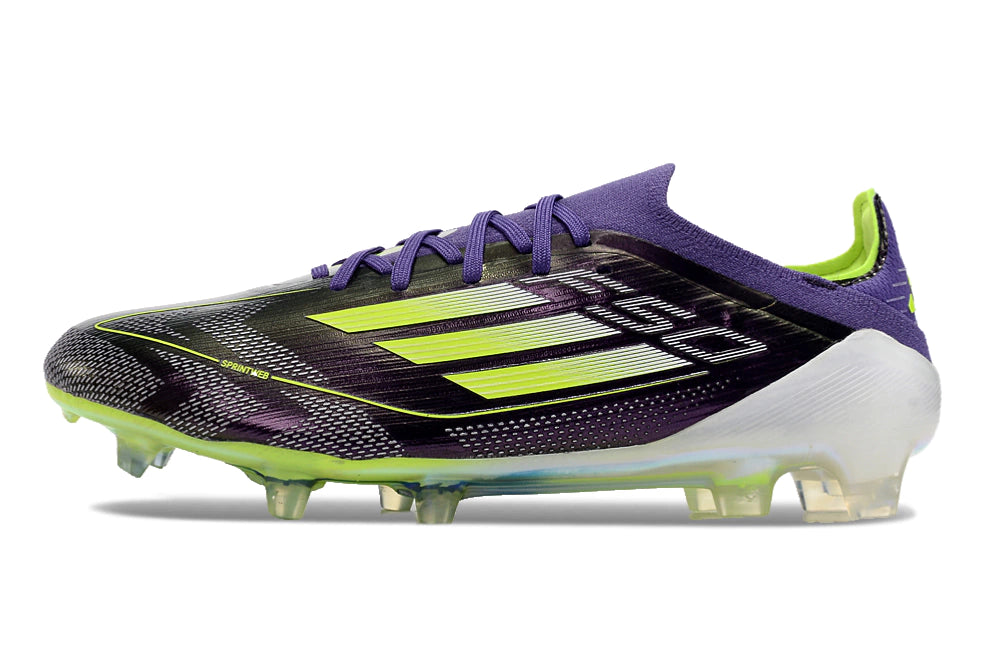 Chuteira Adidas F50 X Campo "Fast Reborn"