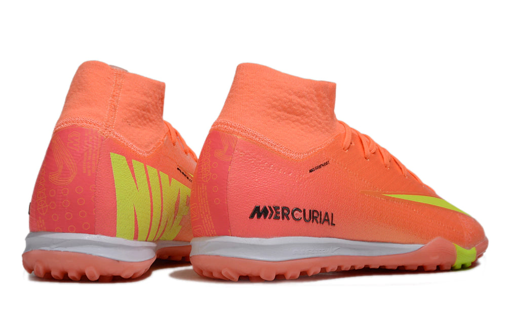 Chuteira Nike Mercurial Superfly 10 Elite Society "Cosmic Speed"