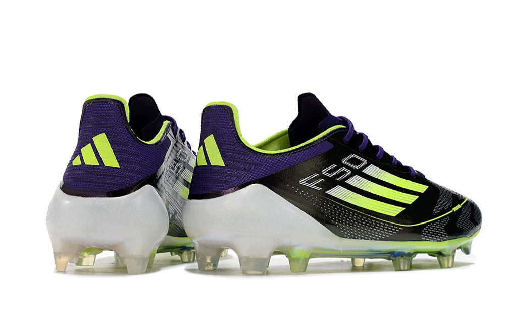 Chuteira Adidas F50 X Campo "Fast Reborn Pack"