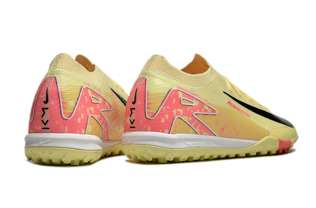Chuteira Nike Mercurial Vapor 16 Elite Society "Mbappe"