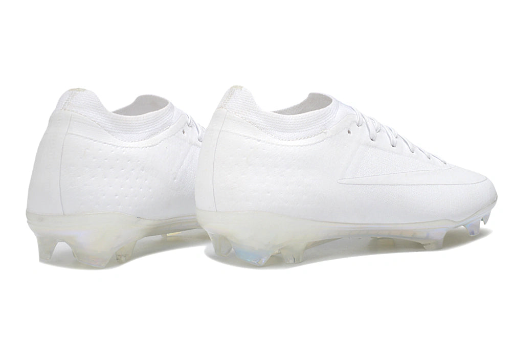 Chuteira Nike Mercurial Vapor 17 Elite FG - Branco