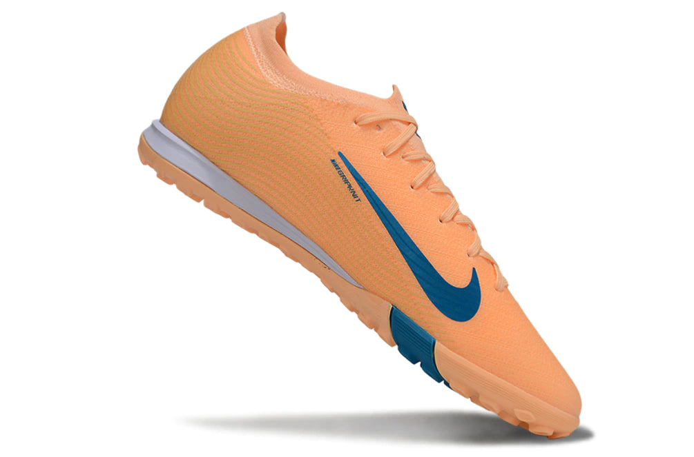 Chuteira Nike Mercurial Vapor 16 Elite Society "Mbappé"