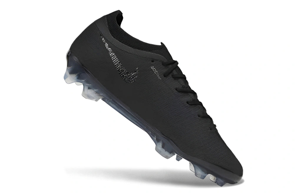 Chuteira Nike Mercurial Vapor 17 Elite FG - Preto