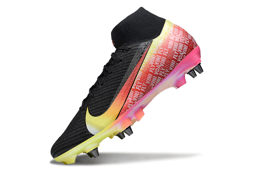 Chuteira Nike Air Zoom Mercurial Superfly 10 Elite SG "ViniFly"