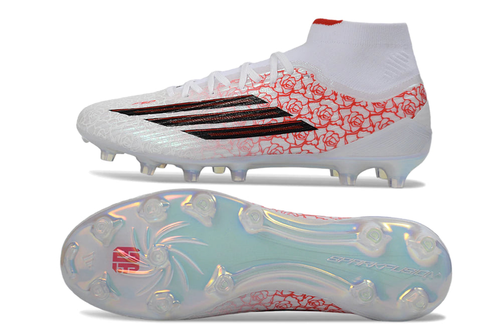 Chuteira Adidas F50 Elite Mid Campo "Lamine Yamal"