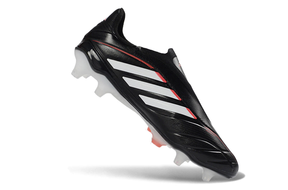 Chuteira Adidas Copa Pure 4 Laceless Elite Campo "DNA Imortal"
