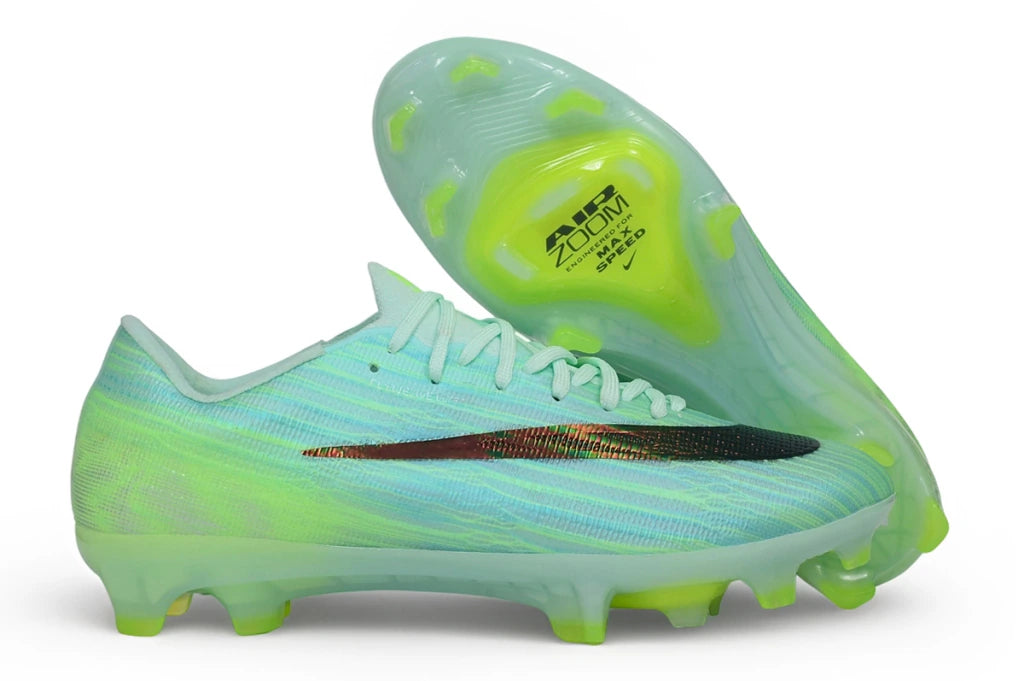 Chuteira Nike Mercurial Superfly 11 Elite FG - Verde