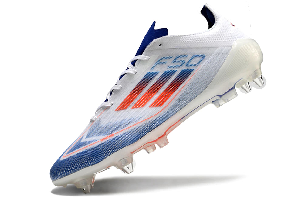 Chuteira Adidas F50 X Campo SG "Advancement"