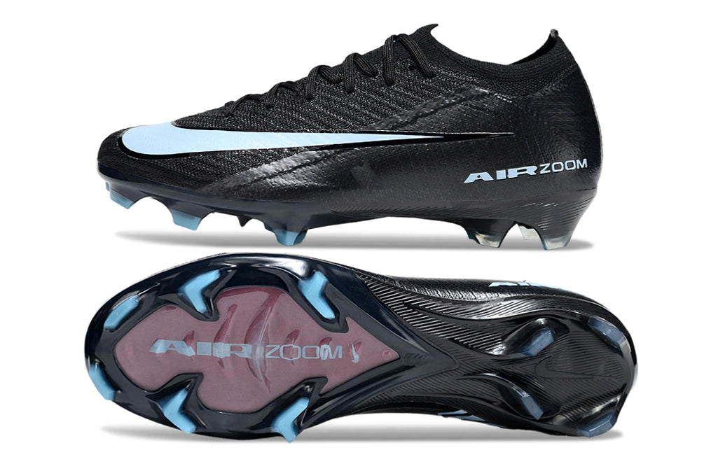 Chuteira Nike Air Zoom Mercurial Vapor 16 Elite FG "Shadow"
