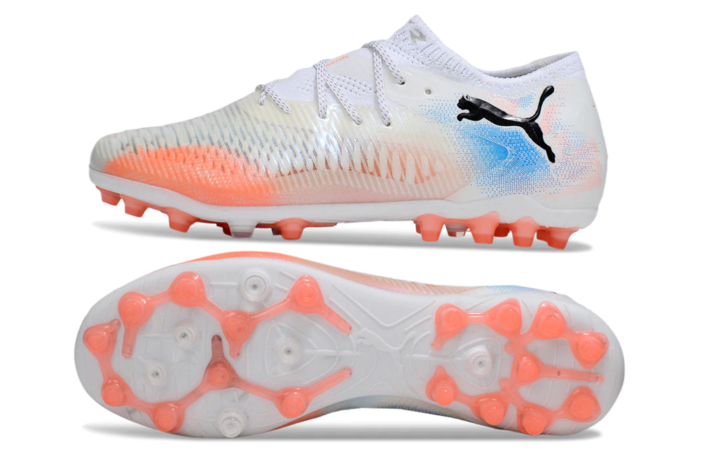Chuteira Puma Future Low 8 MG