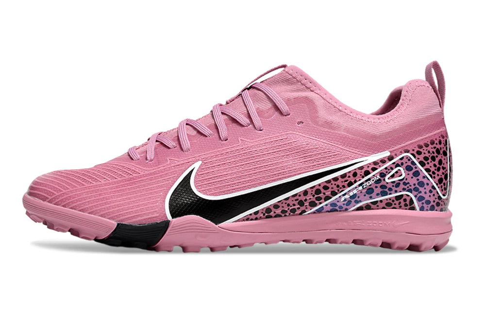 Chuteira Nike Mercurial Vapor 16 Pro Society - Rosa