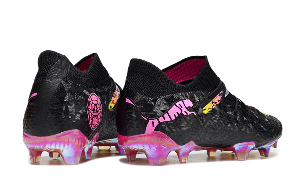 Chuteira Puma Future 7 Ultimate Campo FG "Orlinski"