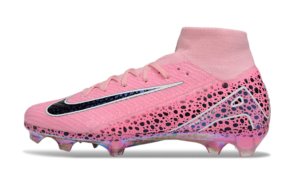 Chuteira Nike Air Zoom Mercurial Superfly 10 Elite Campo