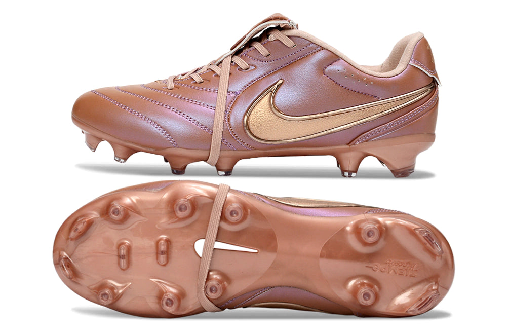 Chuteira Nike Tiempo Ligera Pro FG