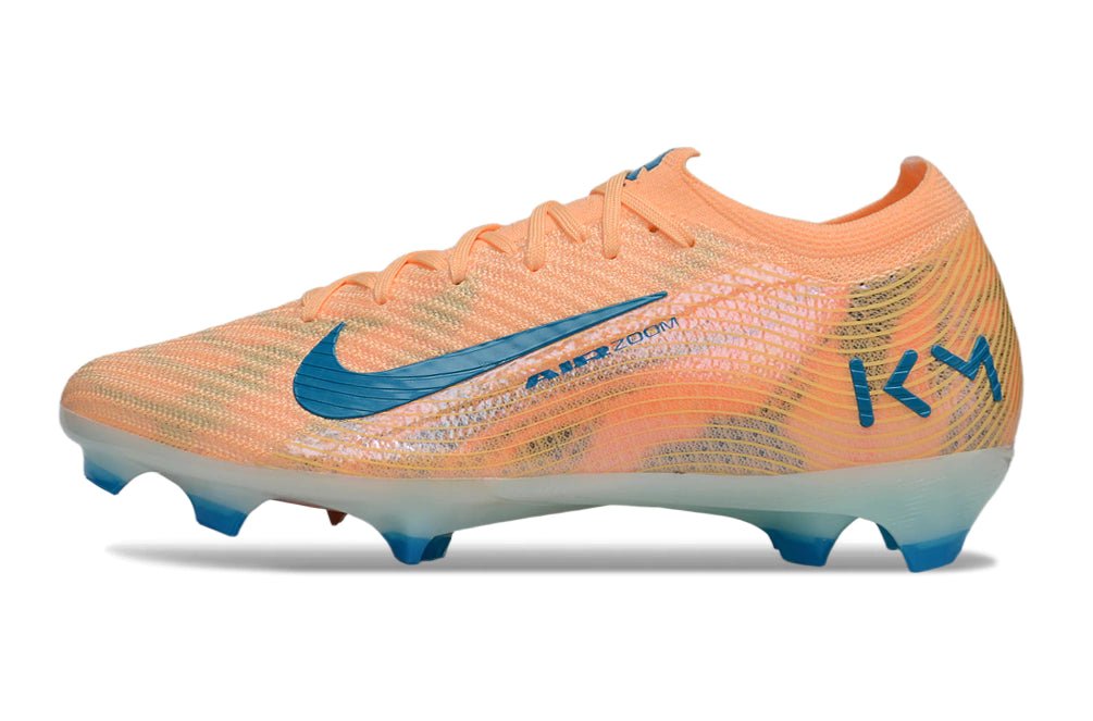 Chuteira Nike Air Zoom Mercurial Vapor 16 Elite FG "Mbapp