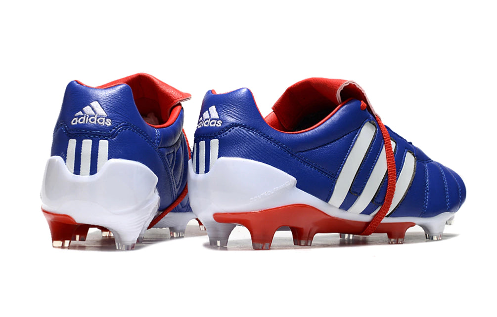 Chuteira Adidas Predator Mania FG "Tormentor"