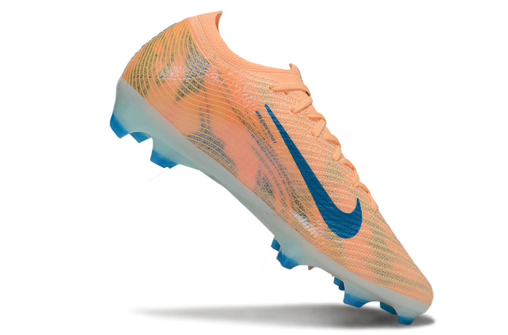 Chuteira Nike Air Zoom Mercurial Vapor 16 Elite FG "Mbapp