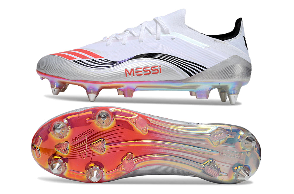 Chuteira Adidas F50 X Campo SG "Messi"