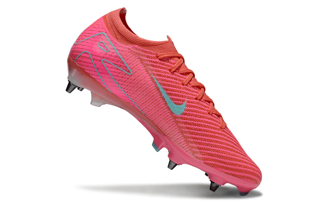 Chuteira Nike Air Zoom Mercurial Vapor 16 Elite SG "Mad Energy"