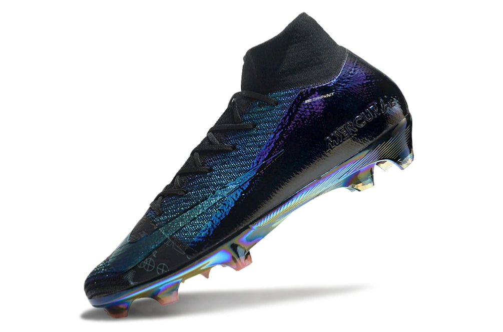 Chuteira Nike Air Zoom Mercurial Superfly 10 Elite Campo "Cosmic Speed"