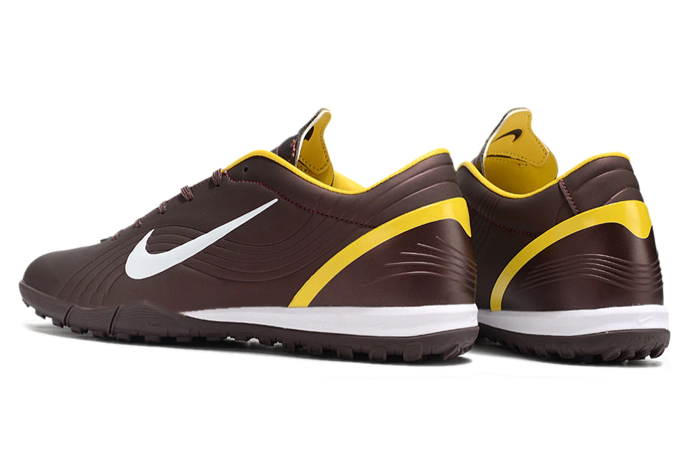 Chuteira Nike Mercurial Vapor 1 Society "Cr7"