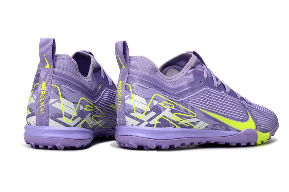 Chuteira Nike Mercurial Vapor 16 Pro Society Roxo "United Pack"