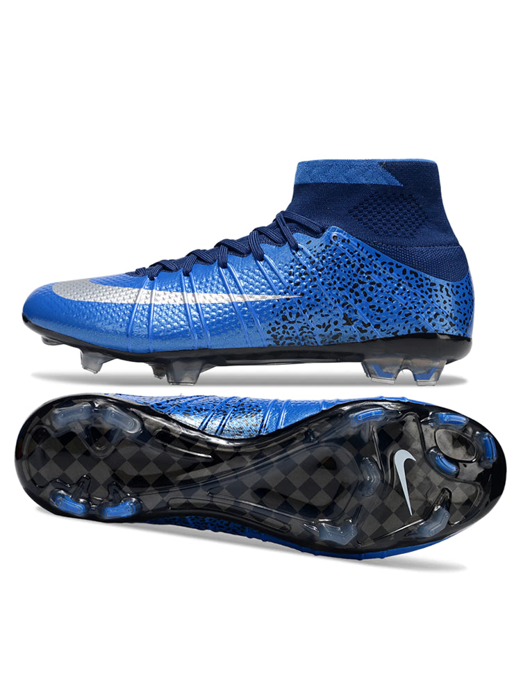 Chuteira Nike Mercurial Superfly 4 Elite Campo "Cr7"