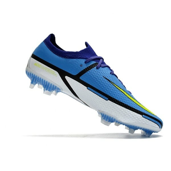 Chuteira Nike Campo Phantom GT 2 Elite "Recharge"