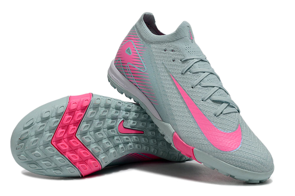 Chuteira Nike Mercurial Vapor 16 Elite Society "Prism Pack"
