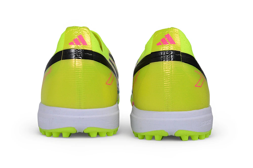 Chuteira Adidas F50 Hyperfast Laceless TF