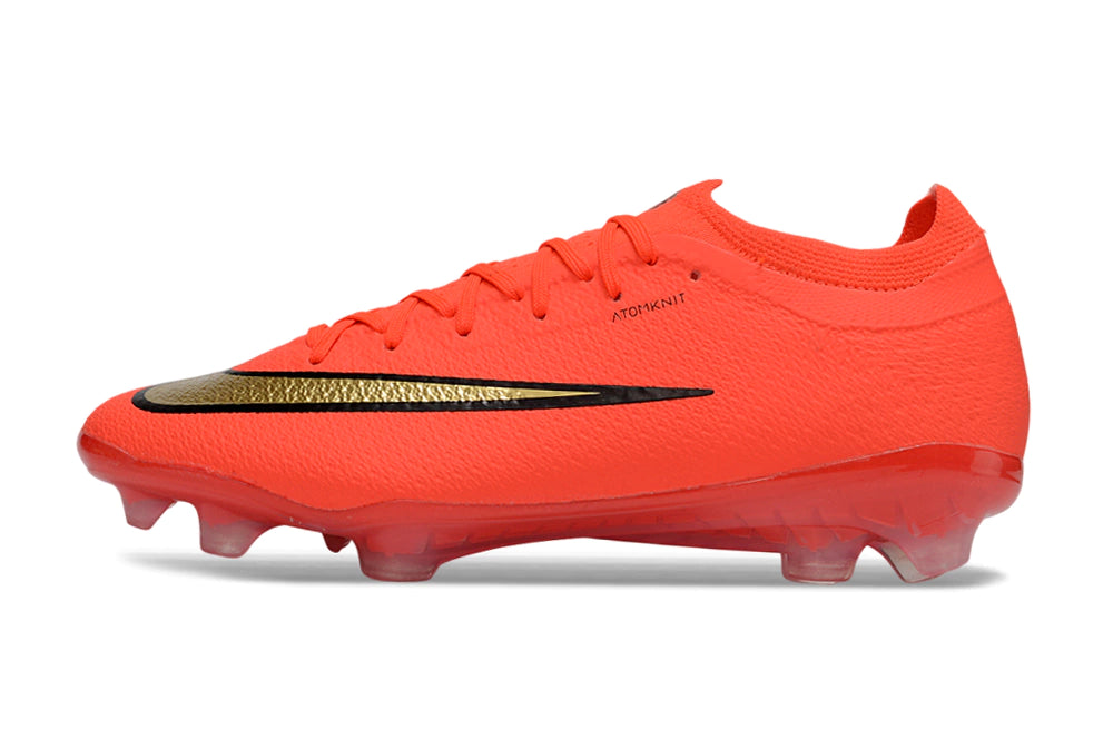 Chuteira Nike Mercurial Vapor 17 Elite FG "Break Em Pack"