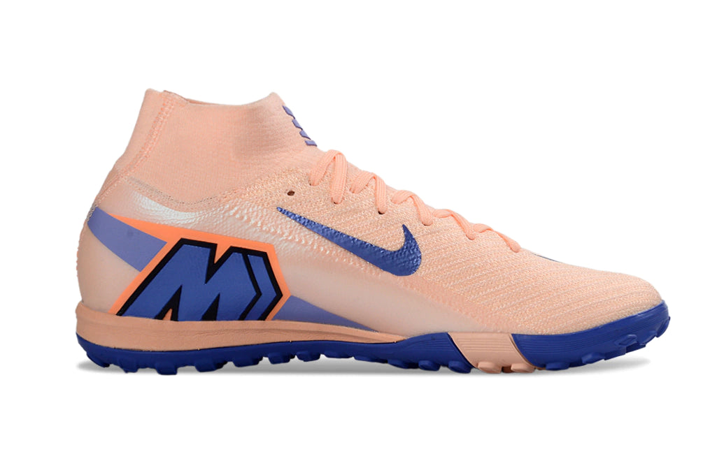 Chuteira Nike Mercurial Superfly 10 Elite Society