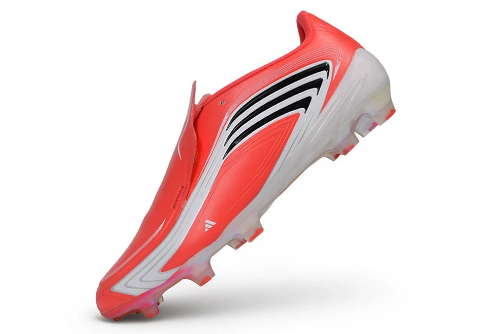 Chuteira Adidas TUNit F50 Elite Messi FG "El Ultimo Tango"