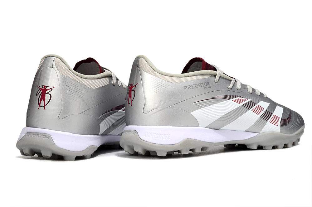 Chuteira Adidas Predator 25 Elite Society "Bellingham"