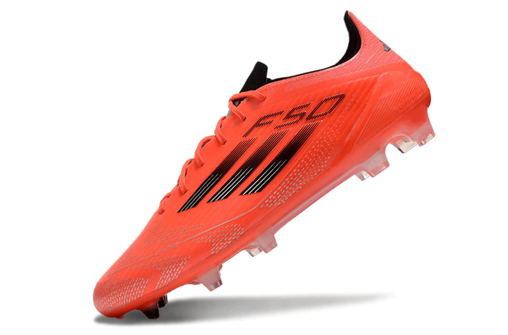 Chuteira Adidas F50 X Campo "Vivid Horizon"