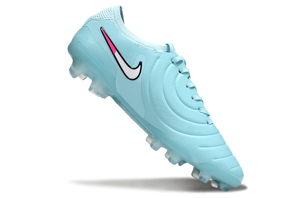 Chuteira Nike Tiempo Legend 10 Elite FG "Prism"