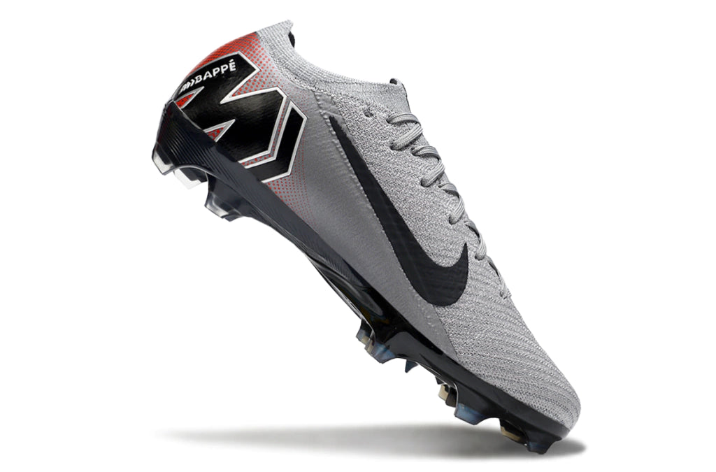 Chuteira Nike Air Zoom Mercurial Vapor 16 Elite FG "Mbappé"
