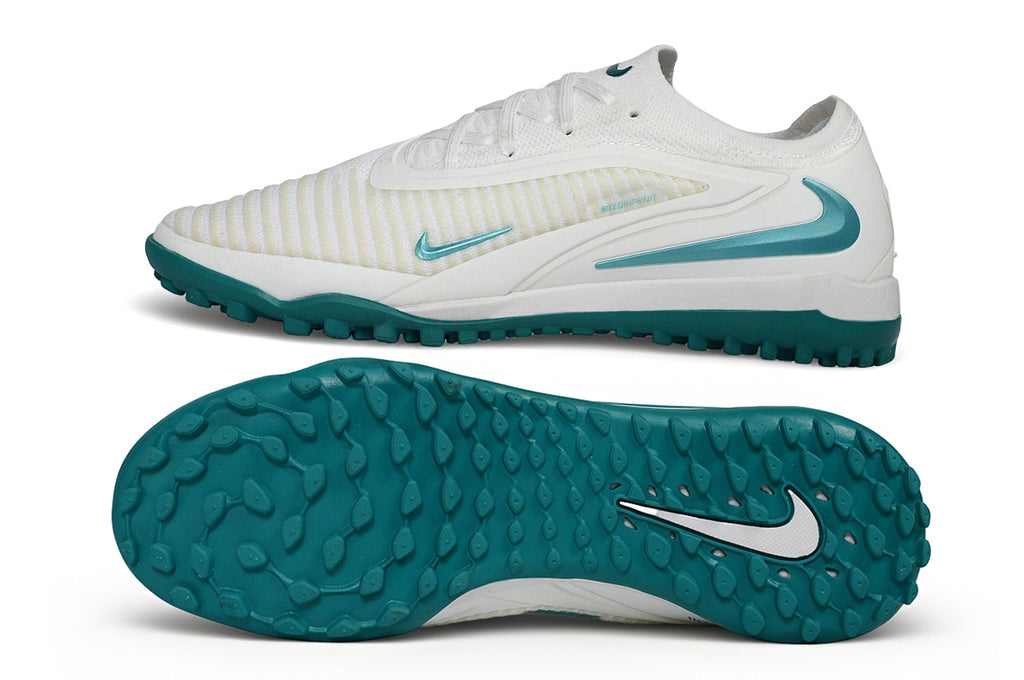 Chuteira Nike Phantom 6 Elite Society TF "Bright Lights Pack"