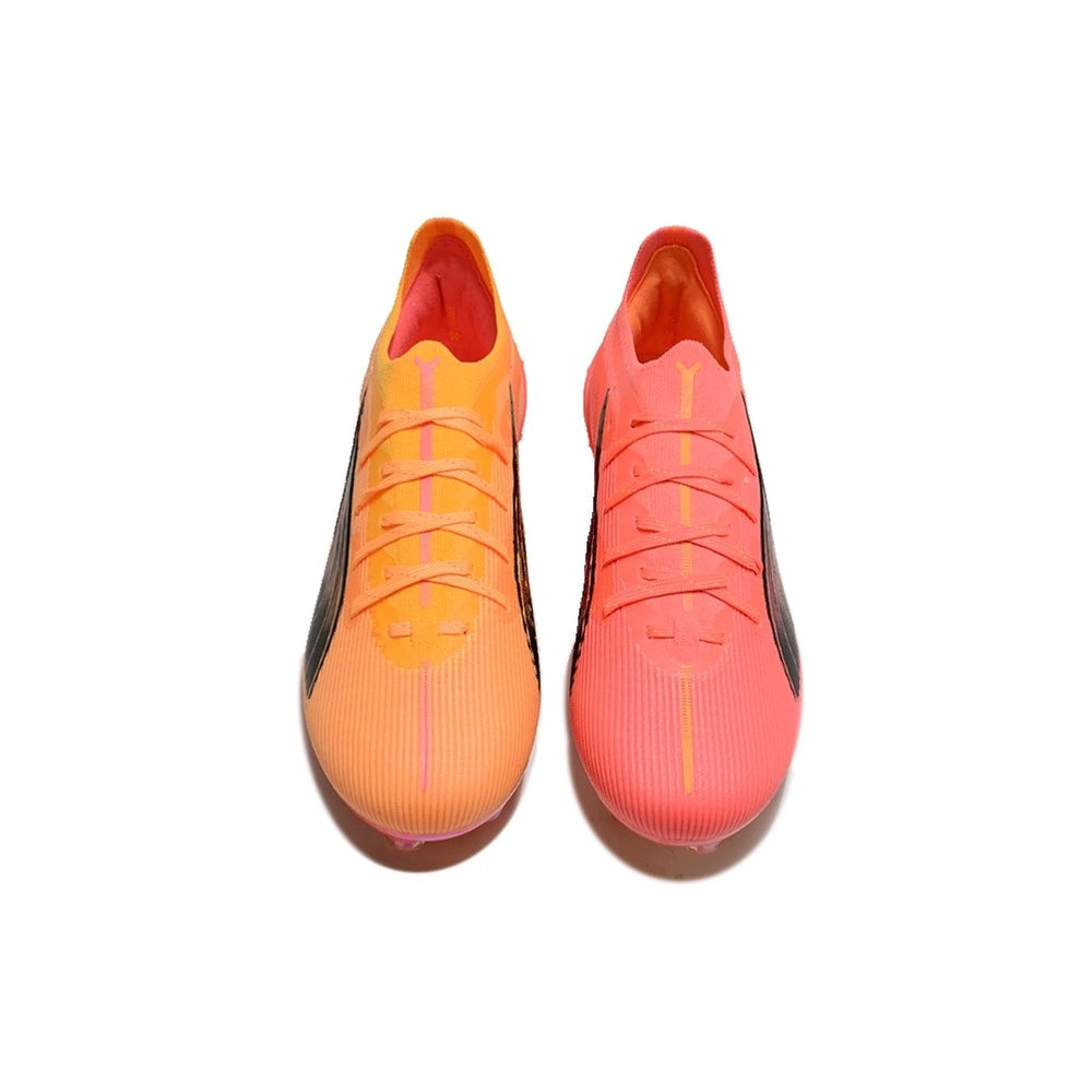 Chuteira Puma Ultra 5 Campo FG "Olympic x Tricks"