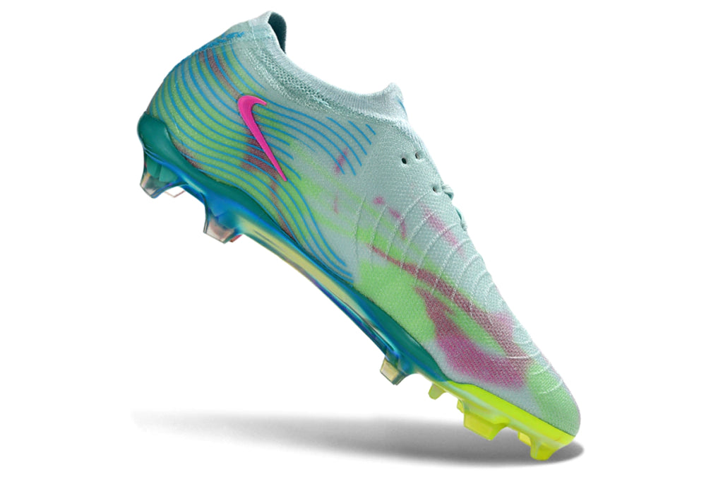 Chuteira Nike Campo Phantom GX2 Elite Campo FG