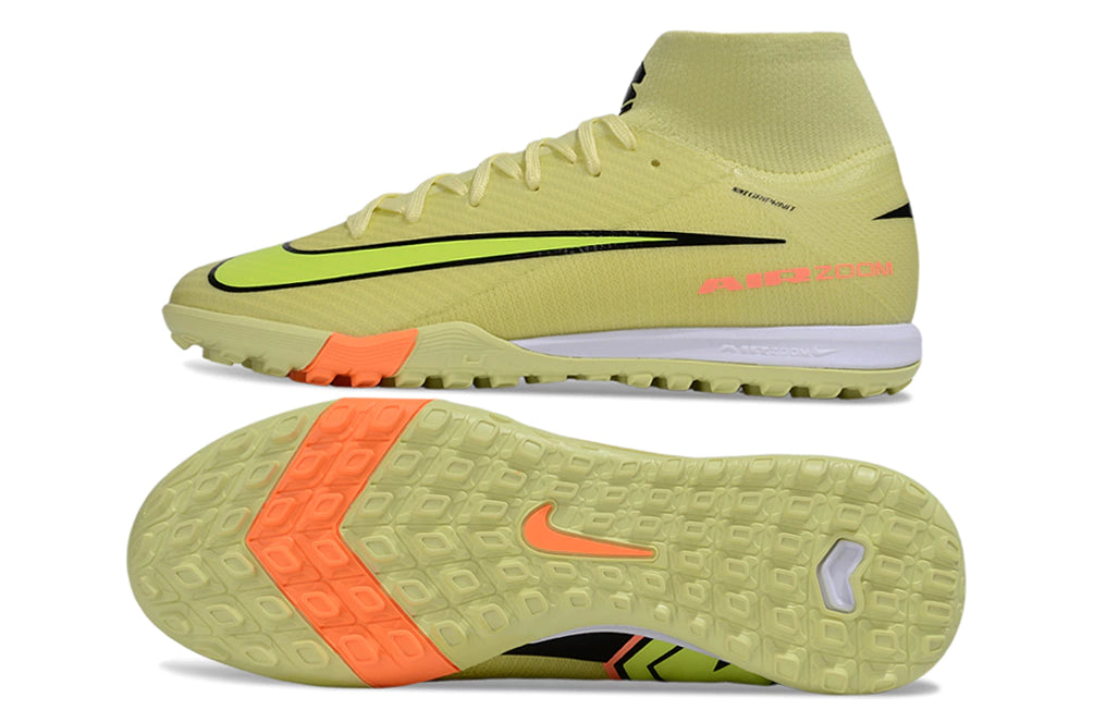 Chuteira Nike Mercurial Superfly 10 Elite Society