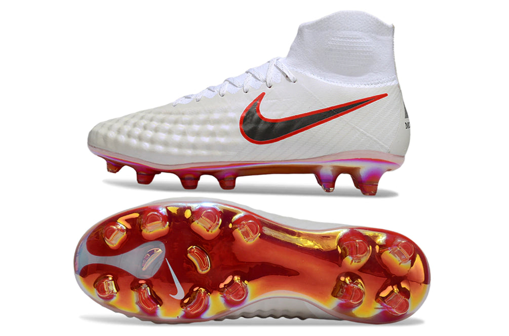 Chuteira Campo Nike Magista Obra 2 FG