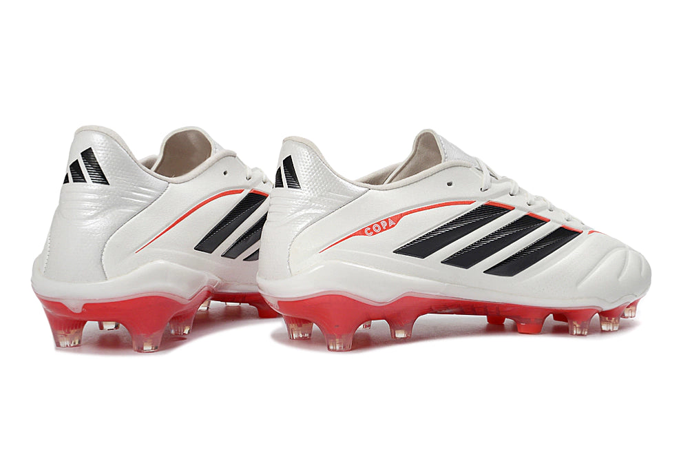 Chuteira Adidas Copa Pure 4 Elite Campo "Born For Goals"